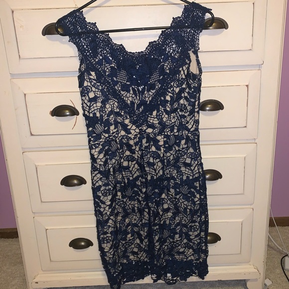 Cocktail Dress - Picture 3 of 3